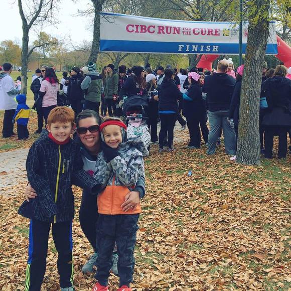 Meet your Posher, Carrie - Picture 1 of 1